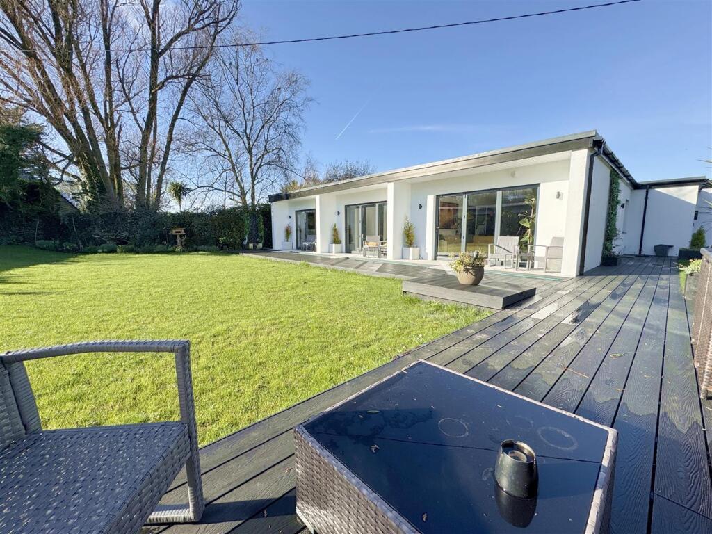 Main image of property: Perranwell, Goonhavern