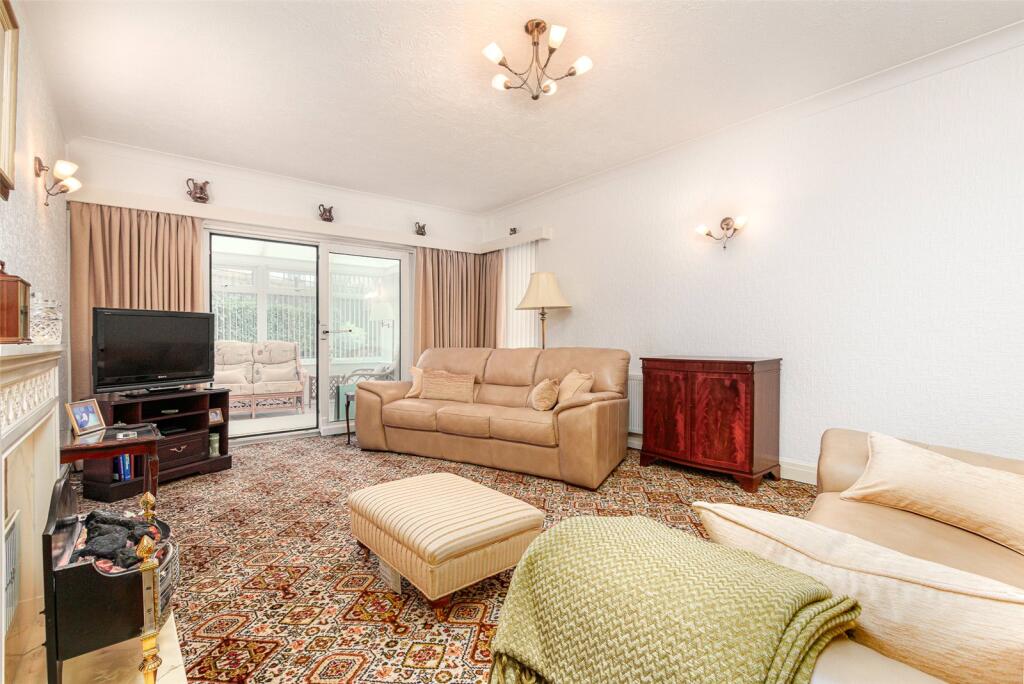 North Rise, Llanishen, Cardiff, CF14 photo 4