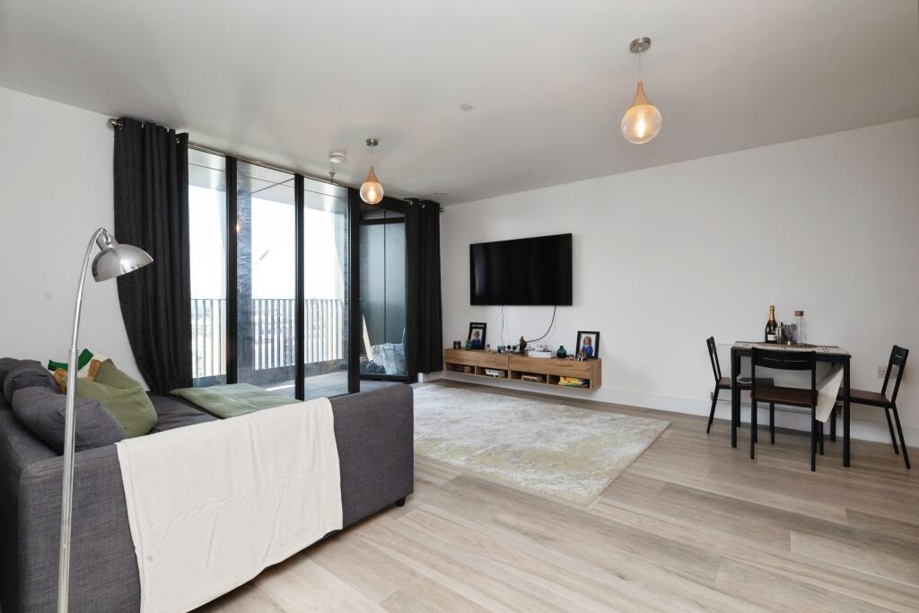 Main image of property: Marshgate Lane, London, E15