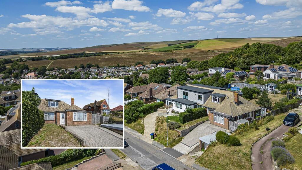 Main image of property: Seaview Road, Denton
