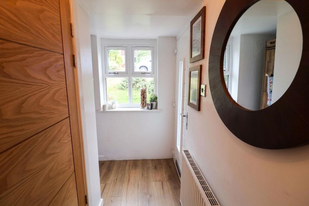 House in High Peak, Whitfield - View 5