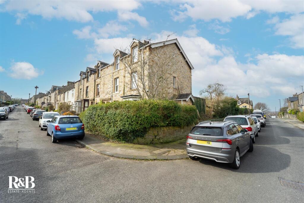 Main image of property: Borrowdale Road, Lancaster