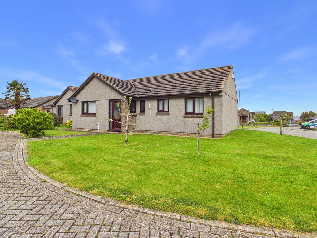 Main image of property: Pool , Redruth, Detached recently updated three bedroom bungalow