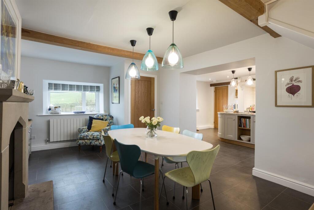The Nook, Oakworth, Keighley - View 4