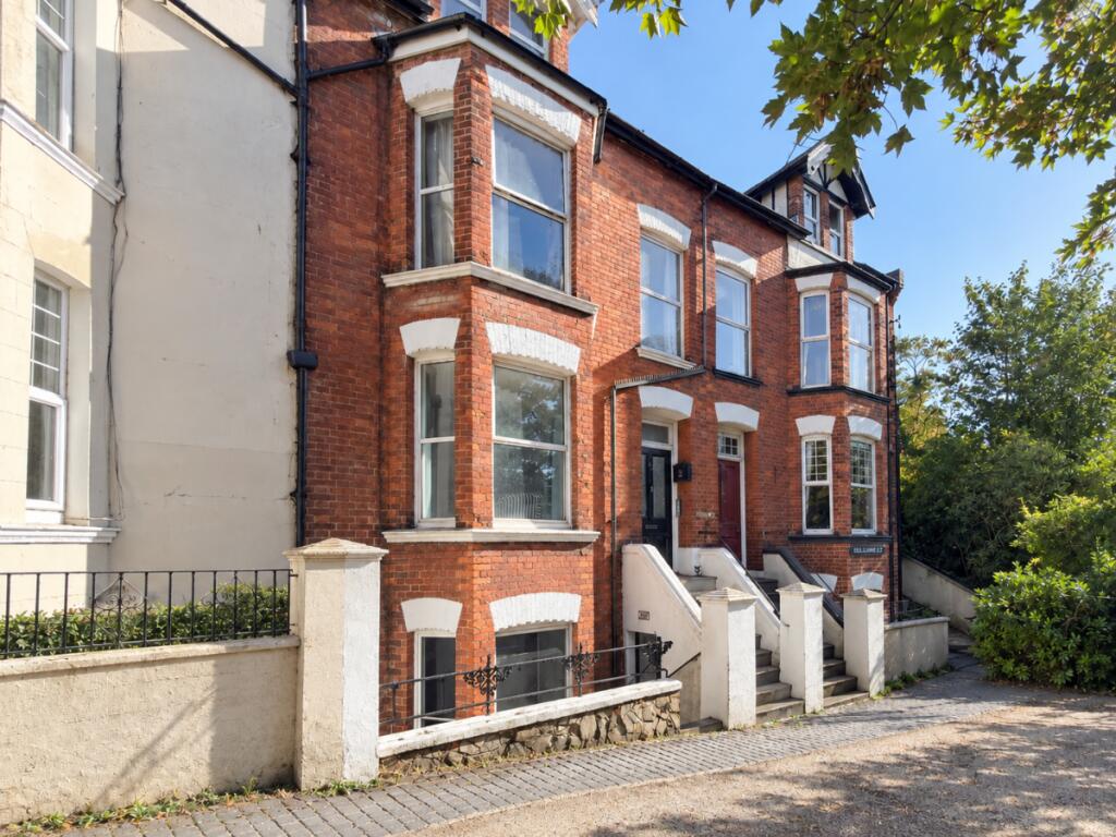 Apartment in Thanet, Margate Old Town, Cliftonville