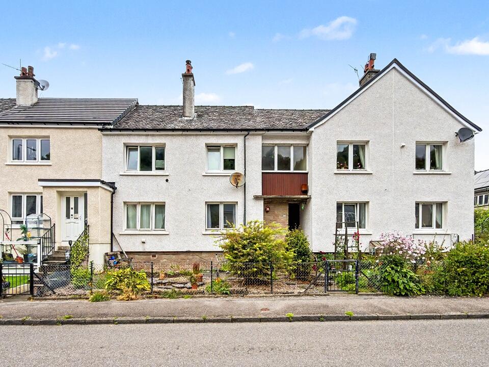 Main image of property: 11B Lorn Avenue, Oban, Argyll, PA34 5AP
