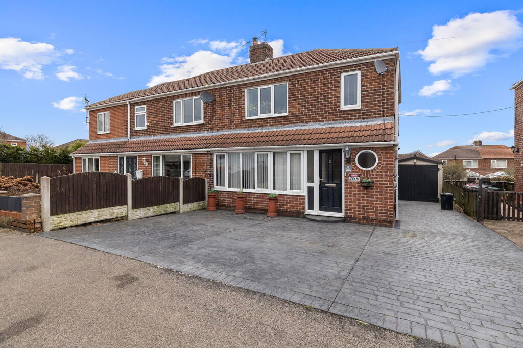 Main image of property: Cedar Avenue, Wickersley, Rotherham, S66 2NT