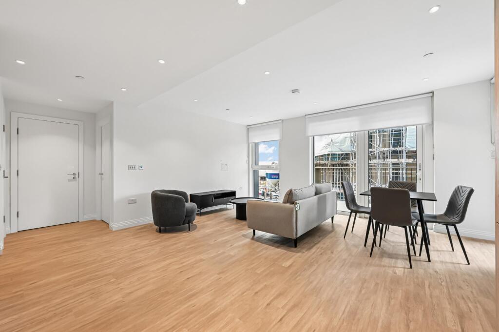 Apartment in London - View 4