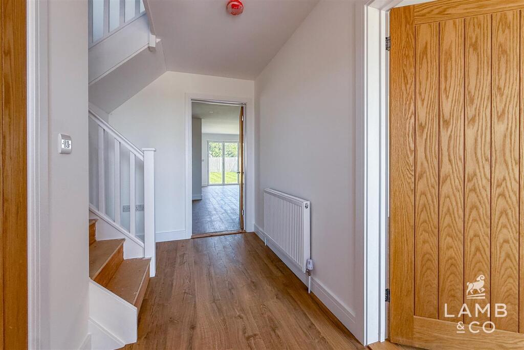House in Thorpe-le-Soken - View 5