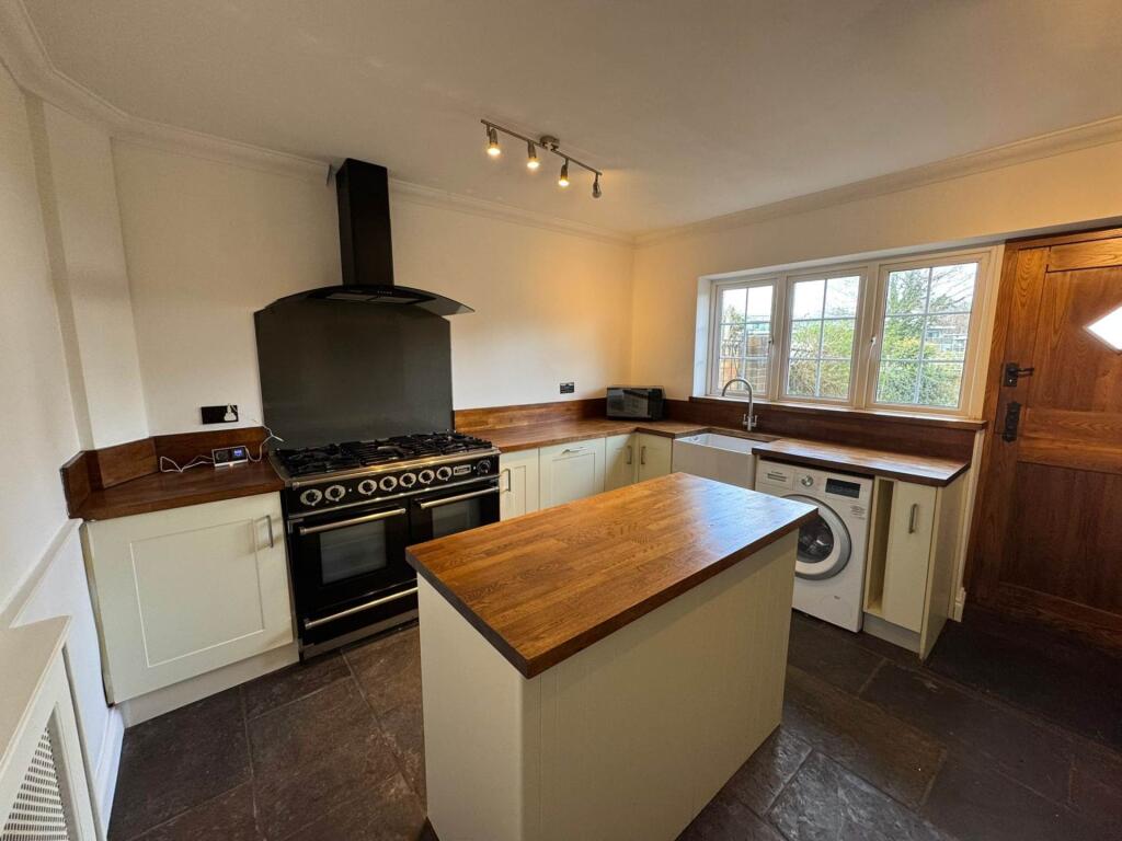 Main image of property: Cromwell Road, Brentwood