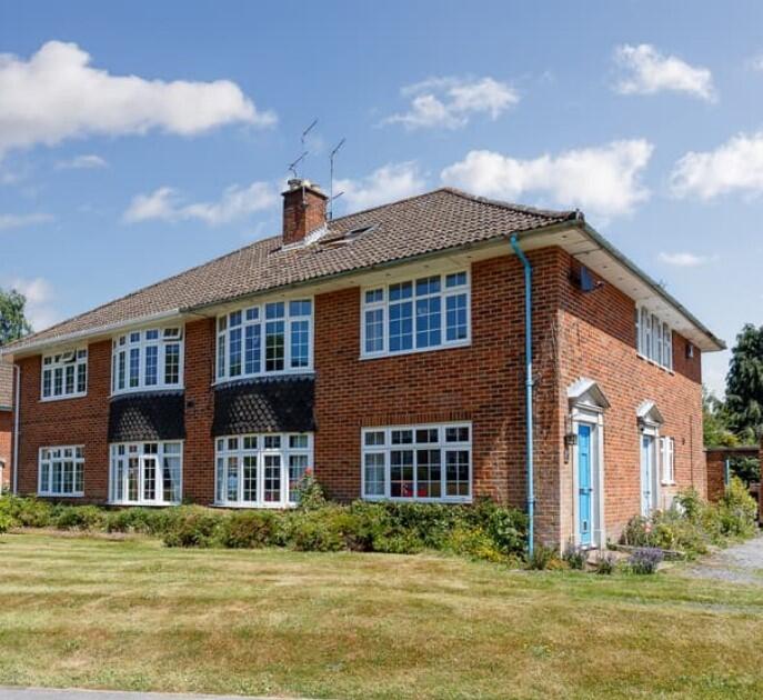 Main image of property: Kings Close, Lyndhurst, SO43