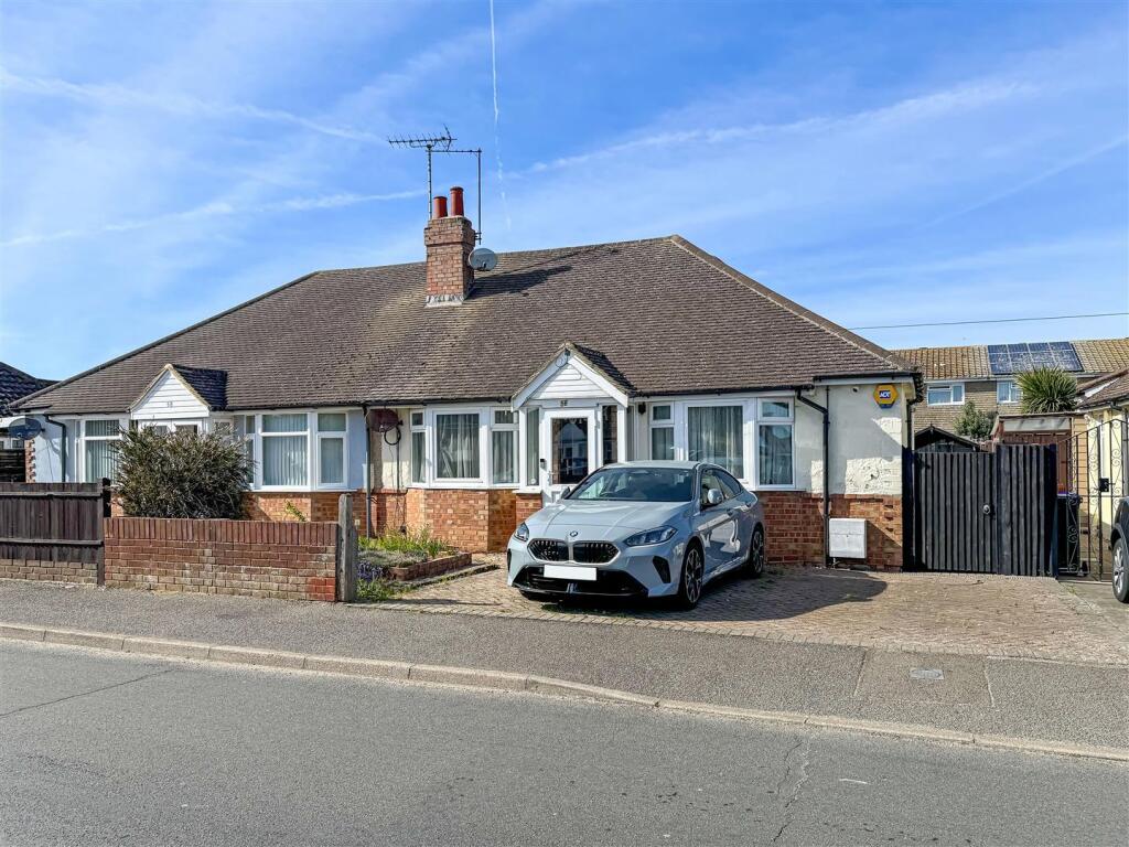 Main image of property: Courtwick Road, Littlehampton