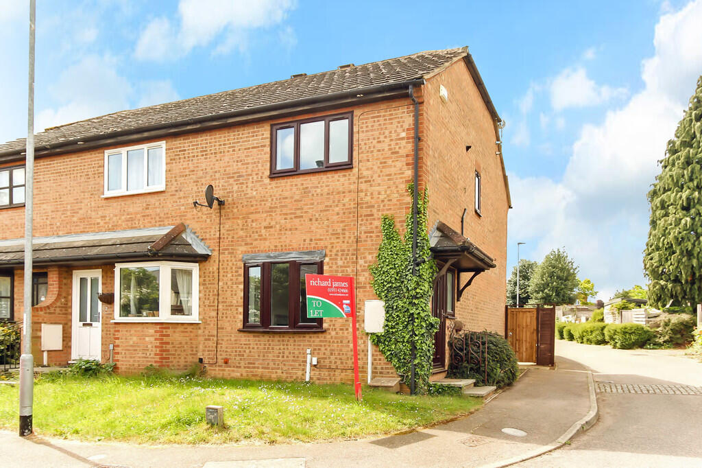 Main image of property: Leys Gardens, Wellingborough