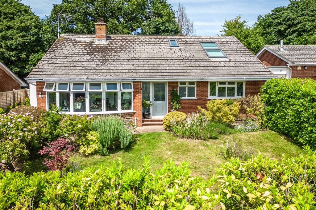 Main image of property: Woolbrook Rise, Sidmouth, Devon, EX10