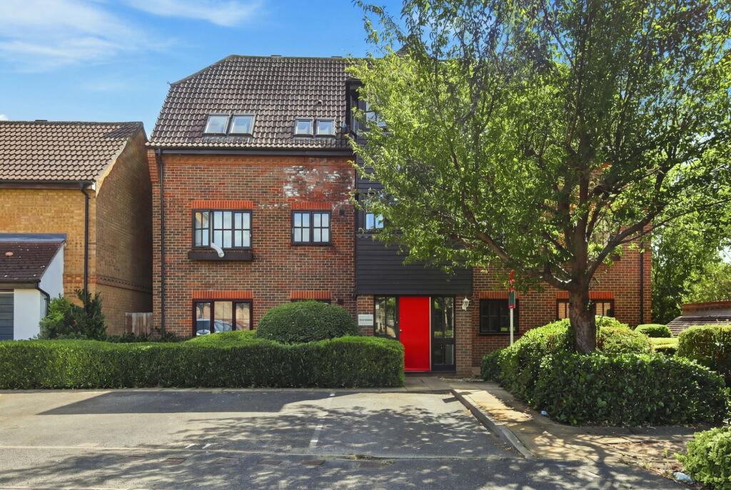 Main image of property: Box Close, Laindon, SS15