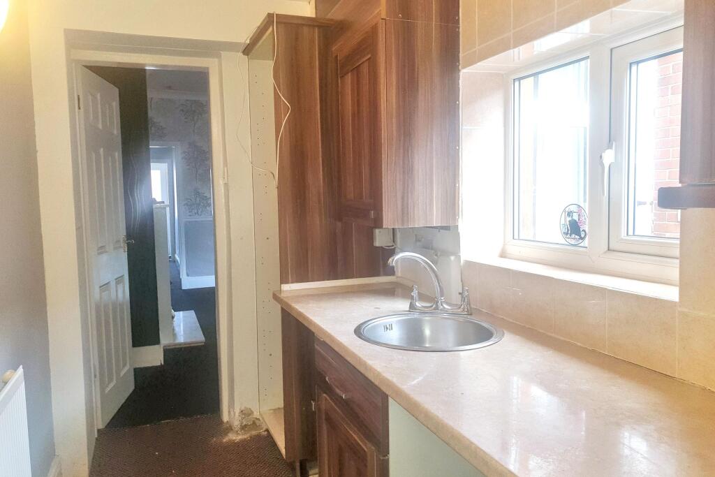 House in Durham - View 5