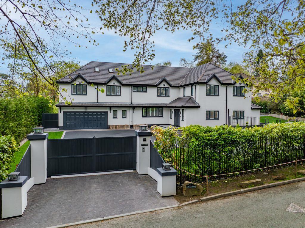 Main image of property: Withinlee Road, Prestbury, Macclesfield