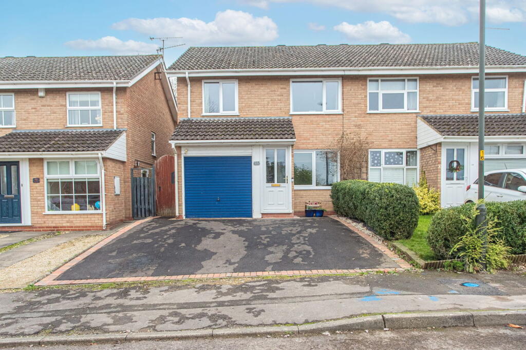 Main image of property: Bearlands, Wotton-under-Edge