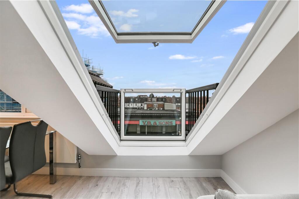Main image of property: Mitcham Road, London