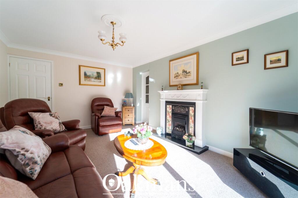 House in Bromsgrove - View 4