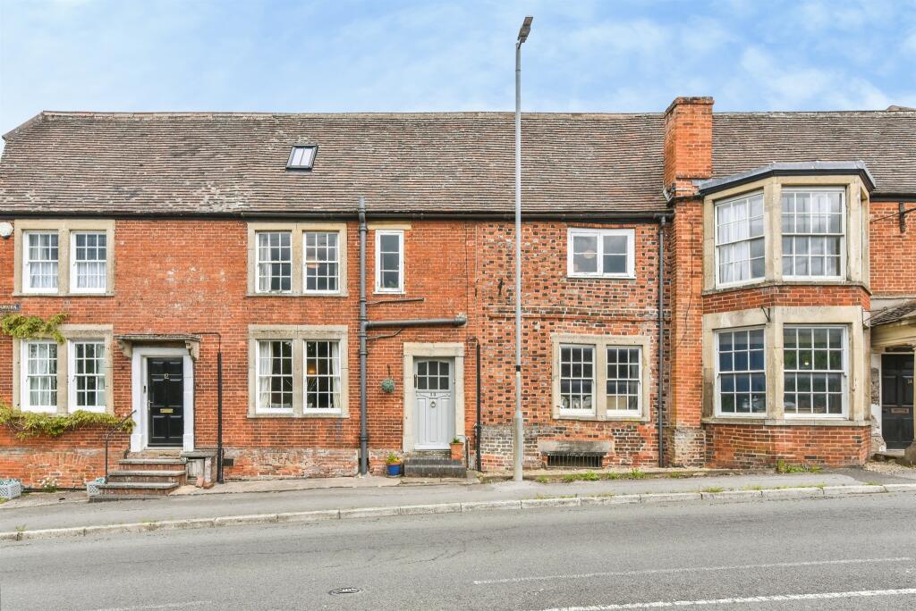 Main image of property: Dunkirk Hill, Devizes