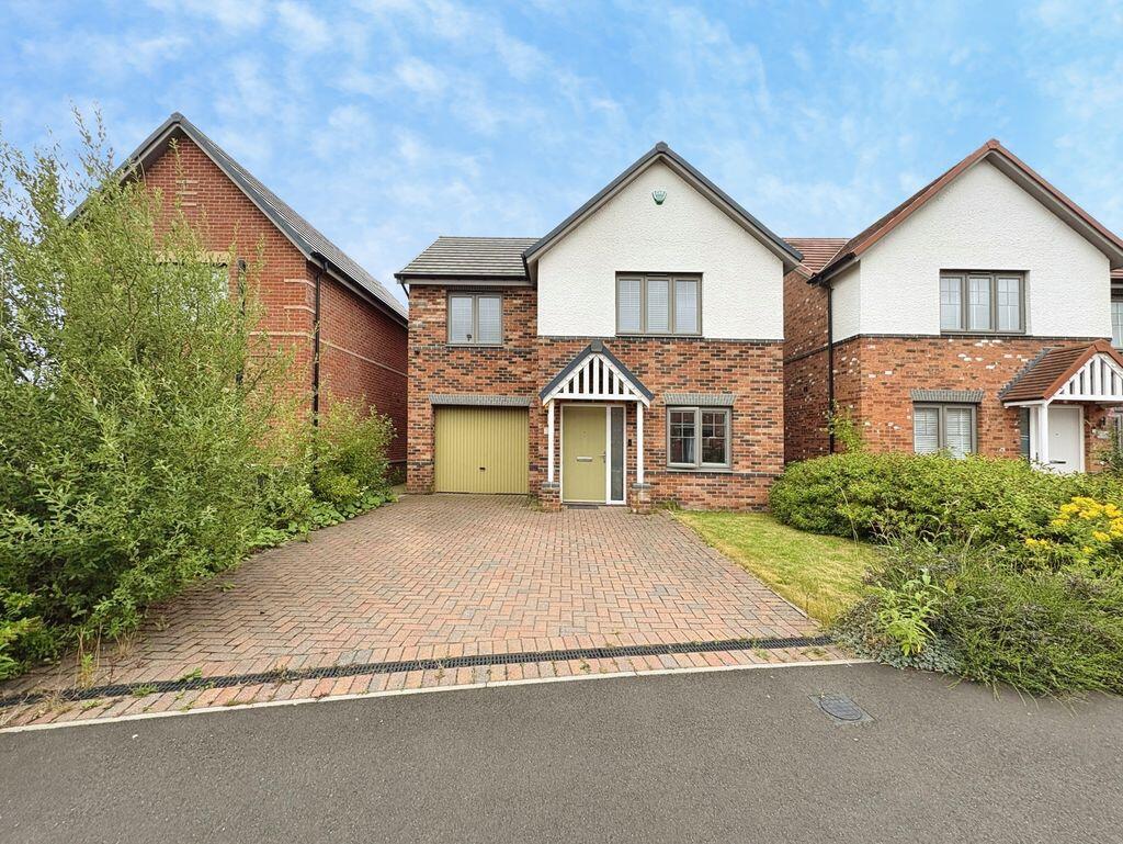 Main image of property: Meadow Gardens, Newcastle Upon Tyne