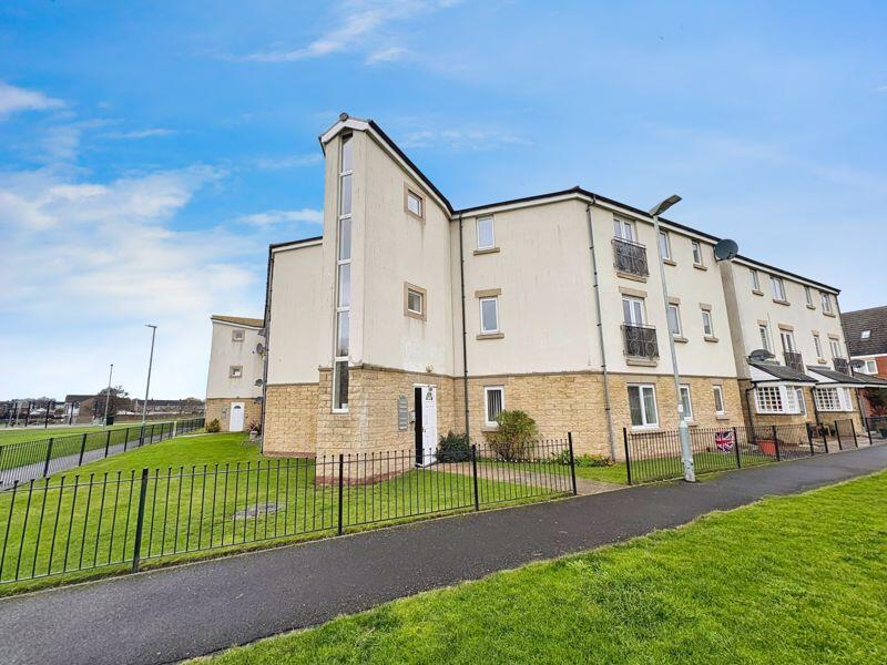 Main image of property: Taku Court, Blyth