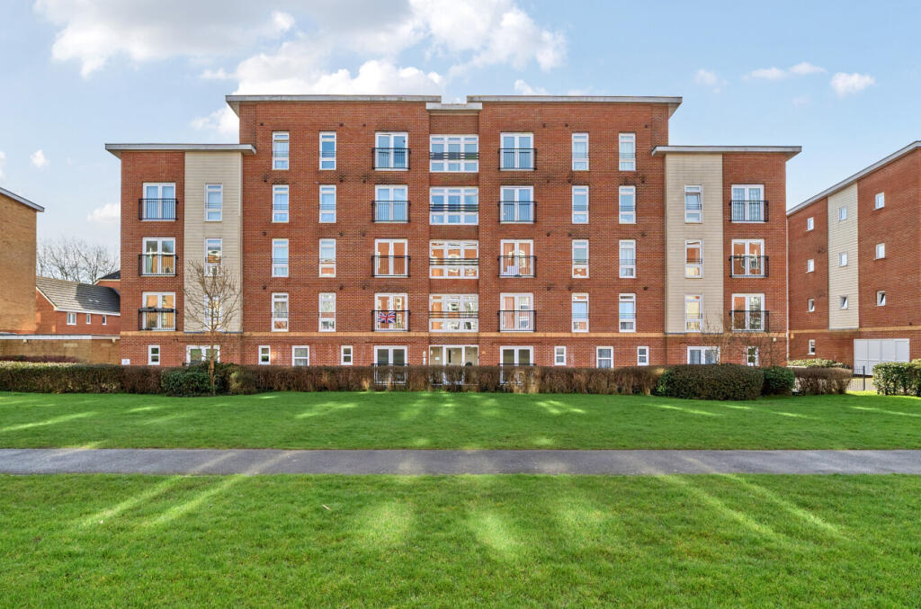 Main image of property: Little Hackets, Havant, Hampshire, PO9