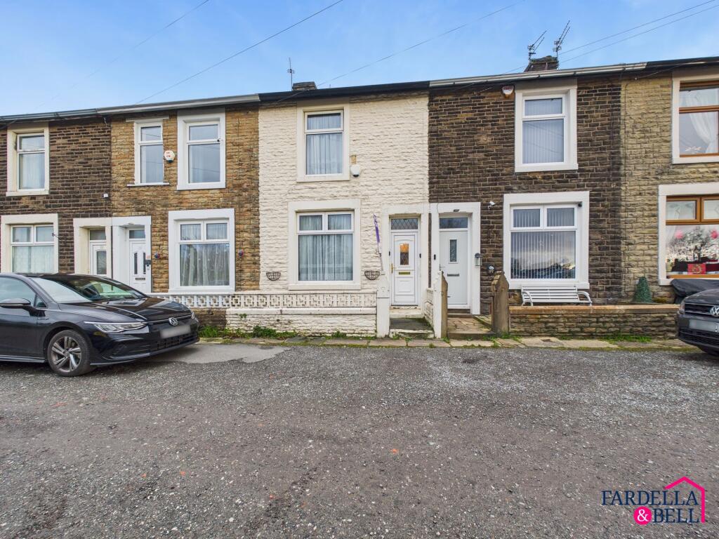 Main image of property: Harrington Street, Clayton Le Moors, BB5
