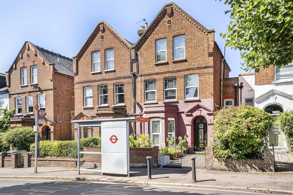 Main image of property: Ferme Park Road, London