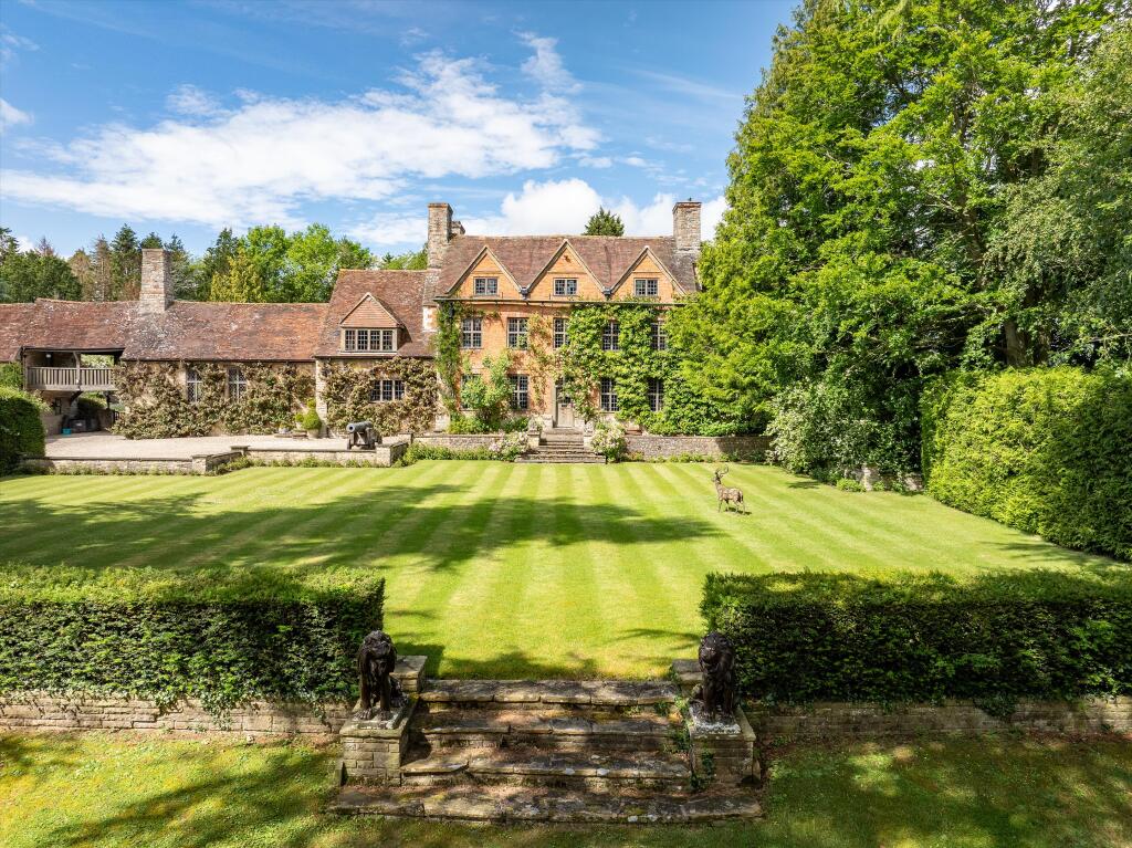 Upper Billesley, Stratford-upon-Avon, Warwickshire CV37 photo 4