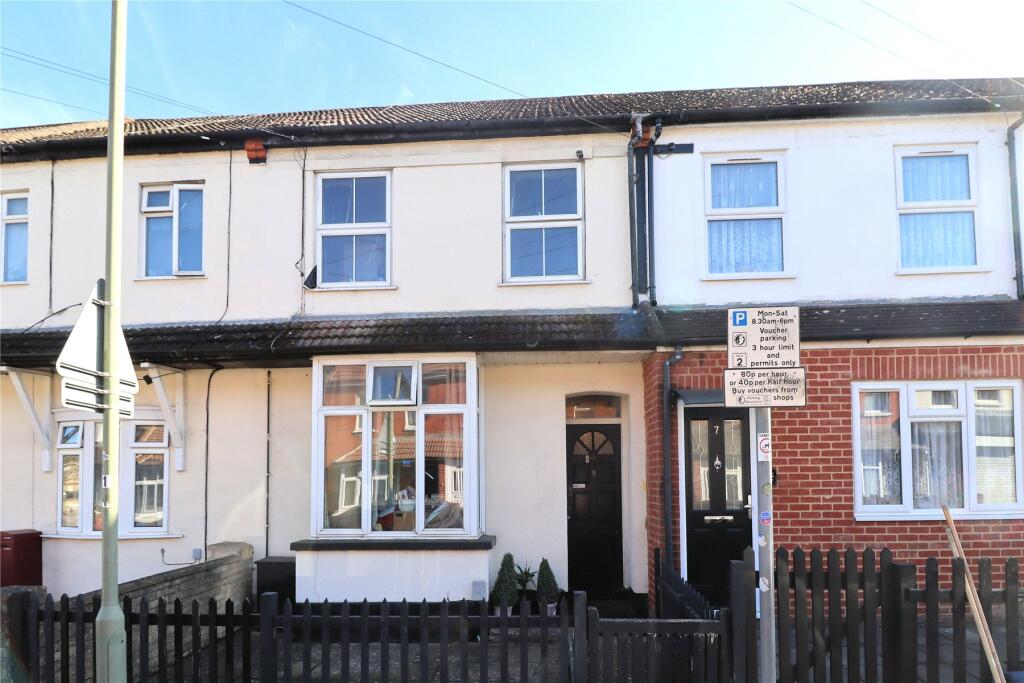Main image of property: Courtenay Road, Woking, Surrey, GU21