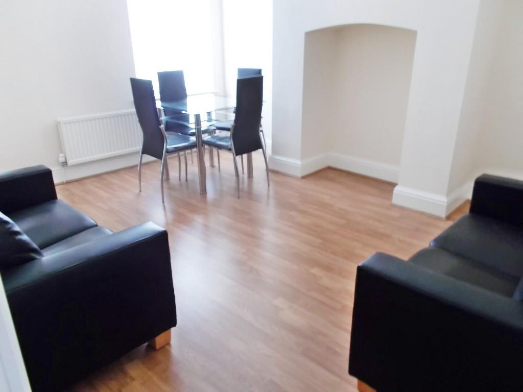 Main image of property: £142 pp/pwk,inc bills Welby Street, Victoria Park, Manchester, M1