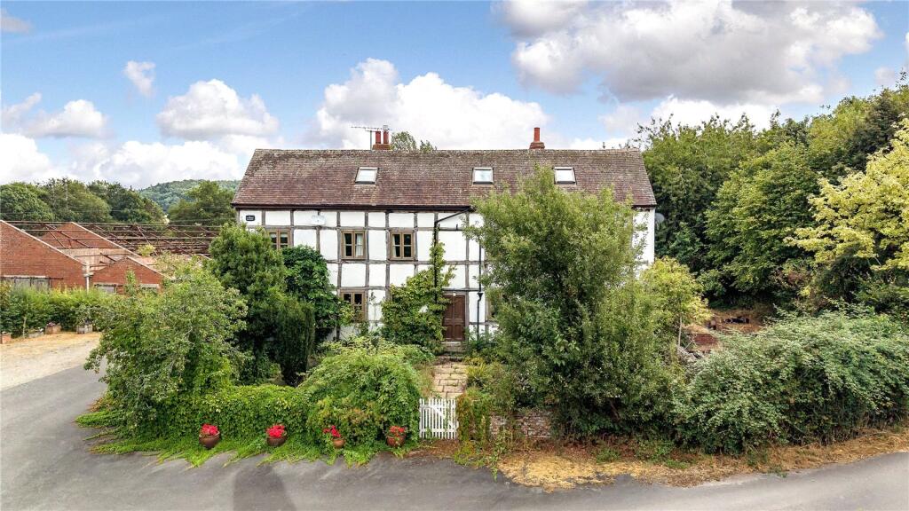 House in Shrewsbury - View 4