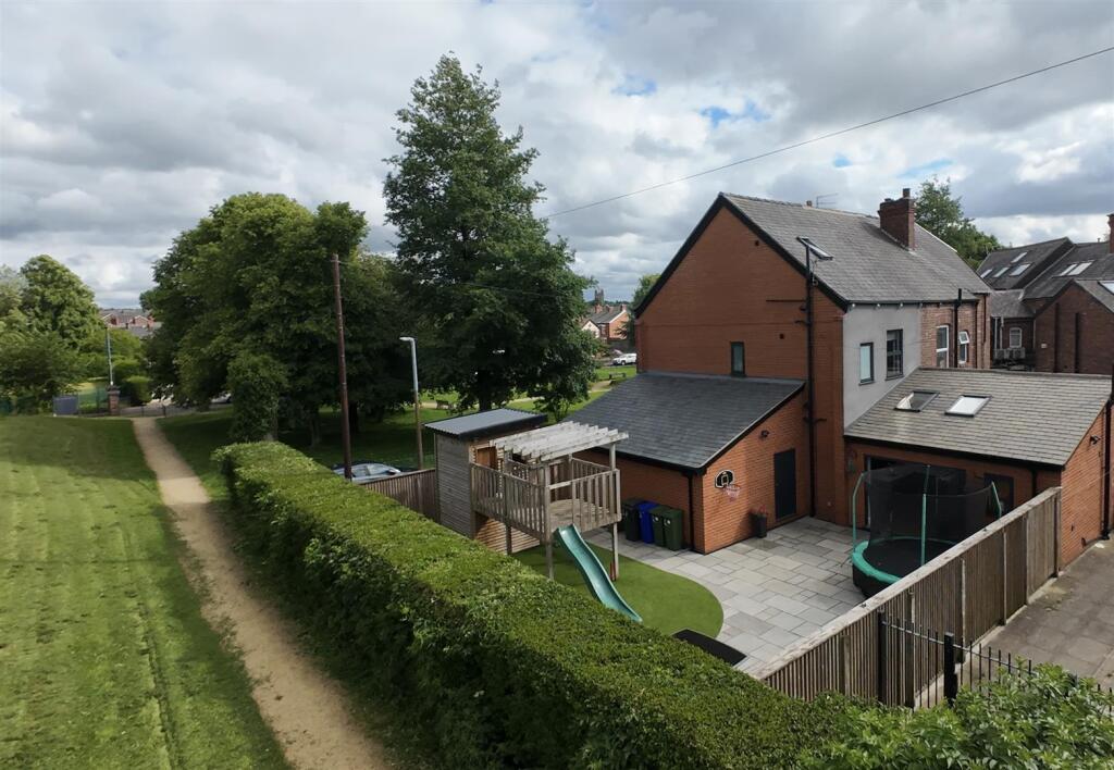 Main image of property: Brassey Street, Ashton-Under-Lyne