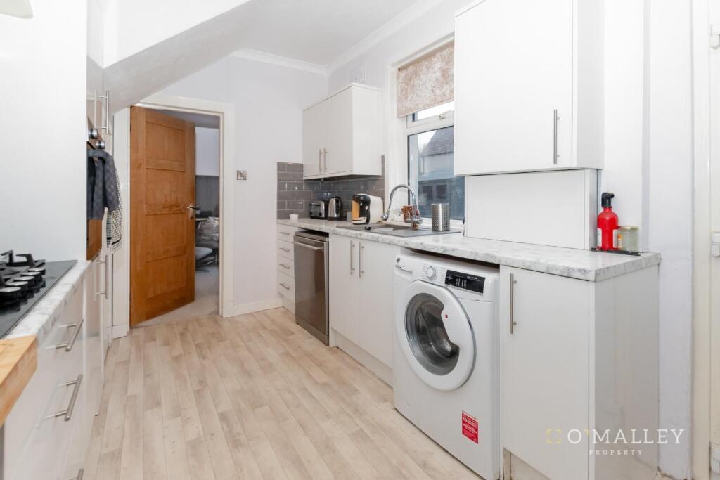 House in Alloa, Clackmannanshire - View 4