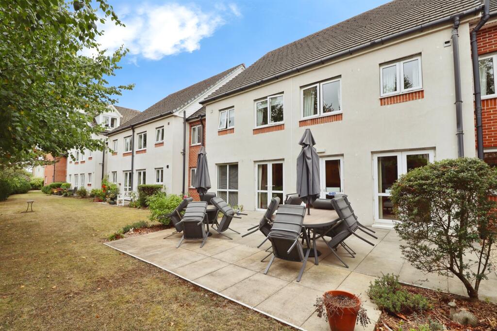 Main image of property: Plymouth Road, Penarth