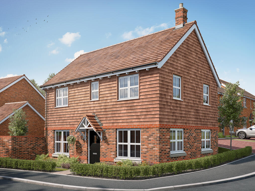 Main image of property: Hailsham Road,
off of Rattle Road,
Stone Cross,
BN24 5EH