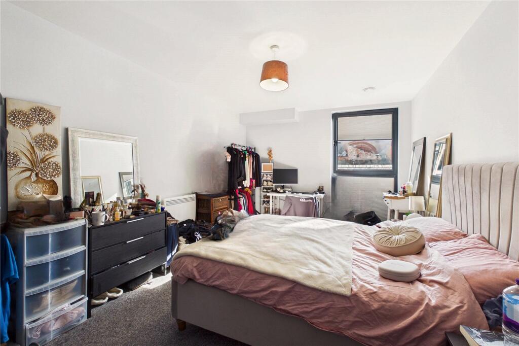 Apartment in Birmingham - View 5