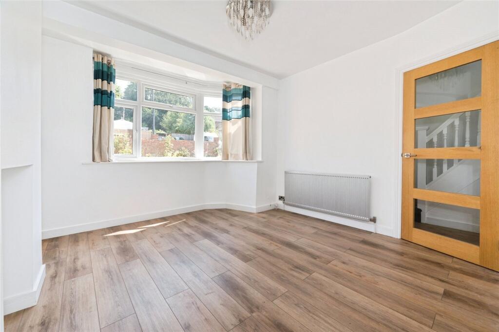 House in Southampton, Millbank, Itchen - View 4