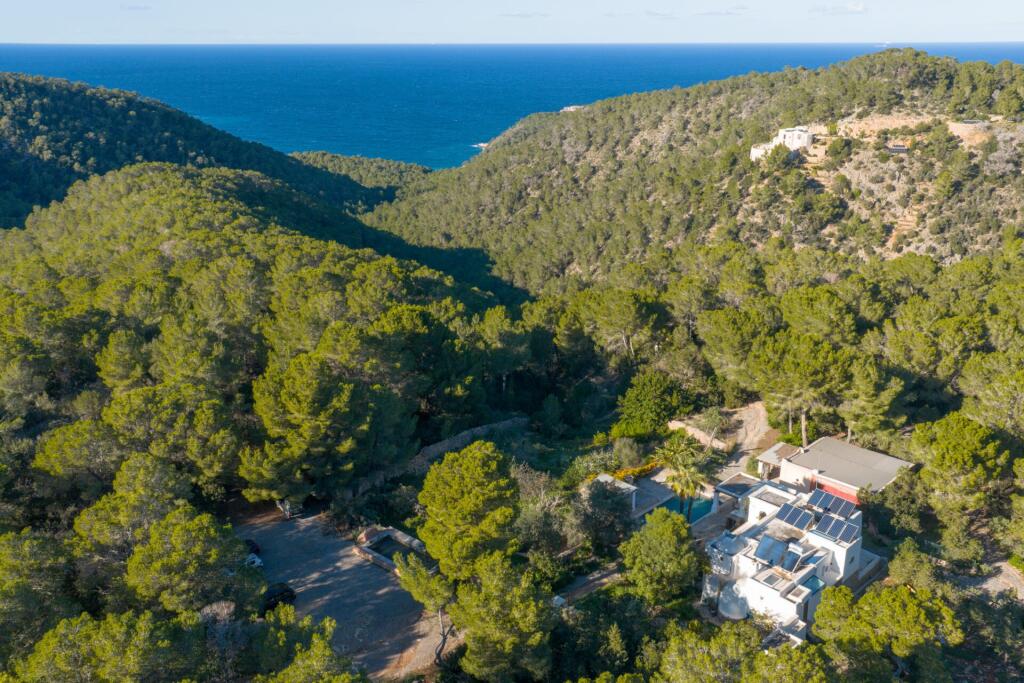 Main image of property: Balearic Islands, Ibiza, Sant Joan De Labritja