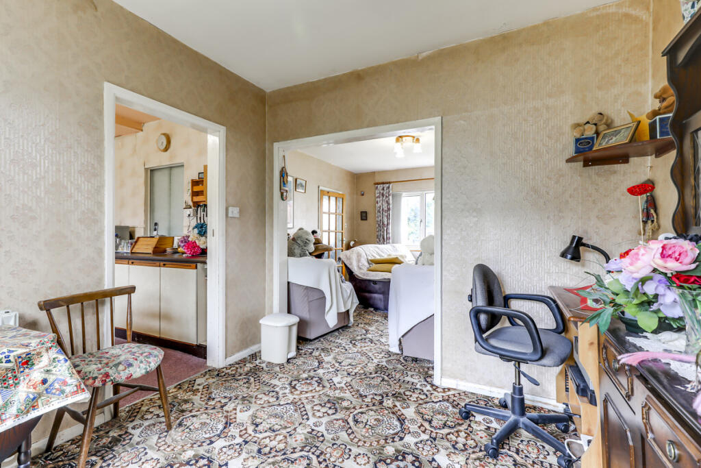 Gerard Close, Cambridge, CB5 - More