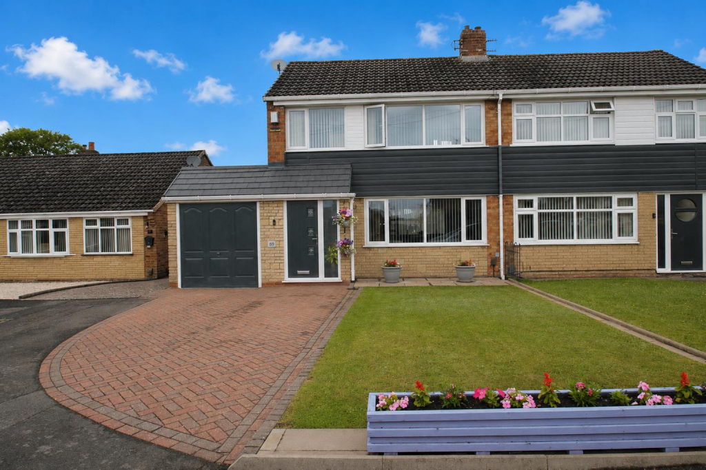 Main image of property: Lynbrook Close, Dudley