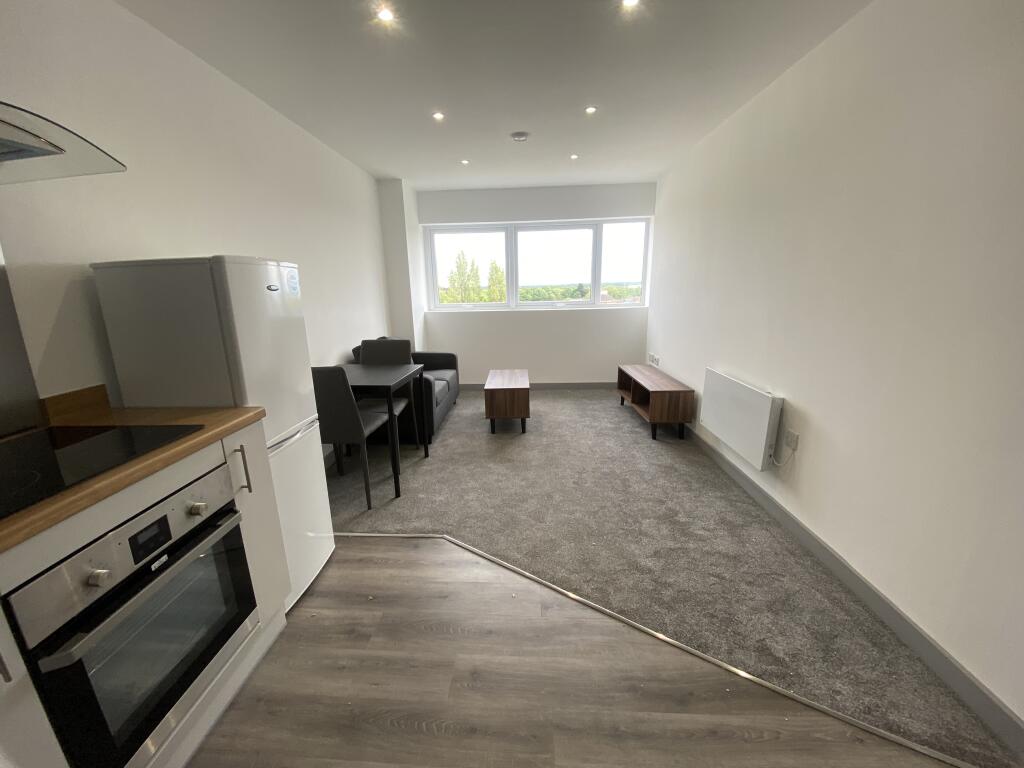 Main image of property: Waterdale, DONCASTER