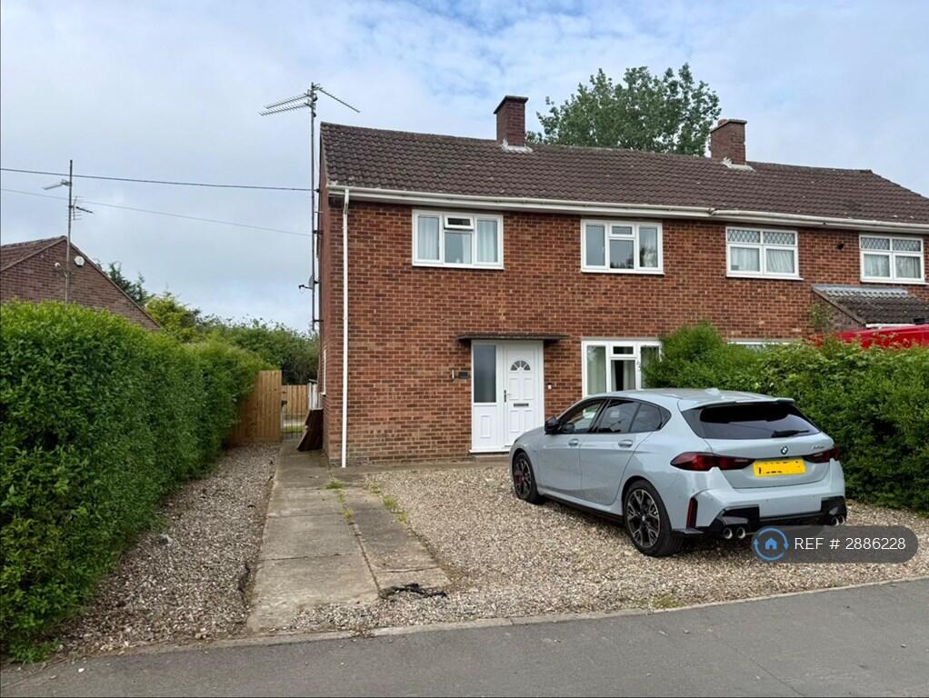 Main image of property: Roman Bank, Wisbech, PE13