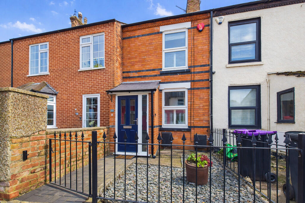 Main image of property: Wallace Street, Gotham