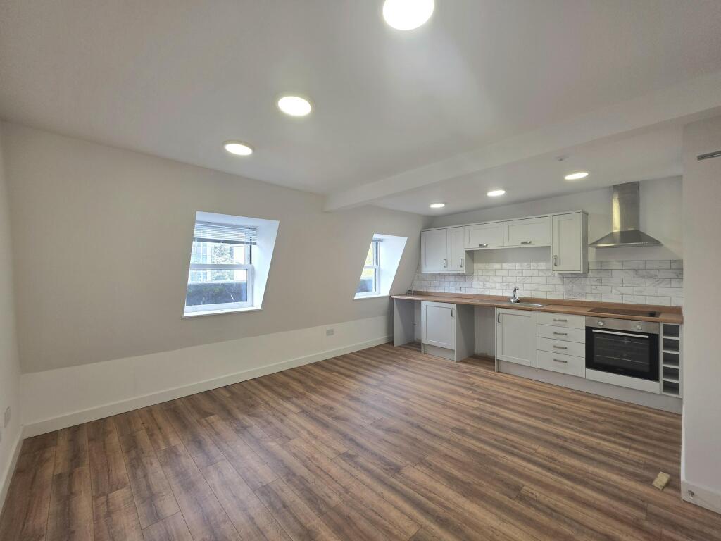 Main image of property: Tor Hill Road