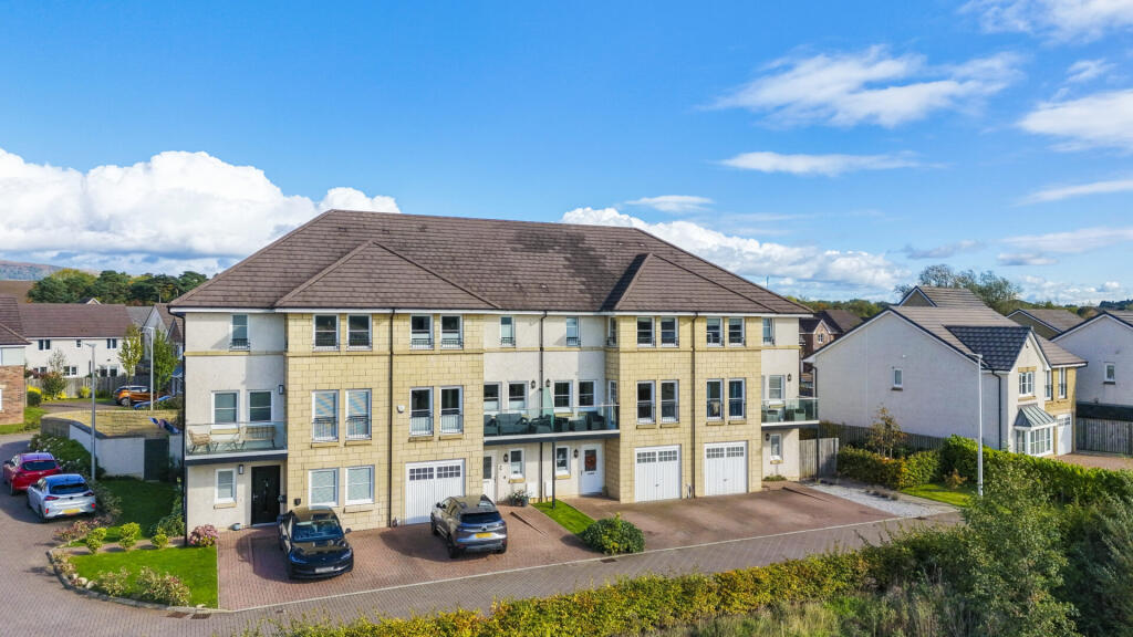Main image of property: Central Park View, Bishopton