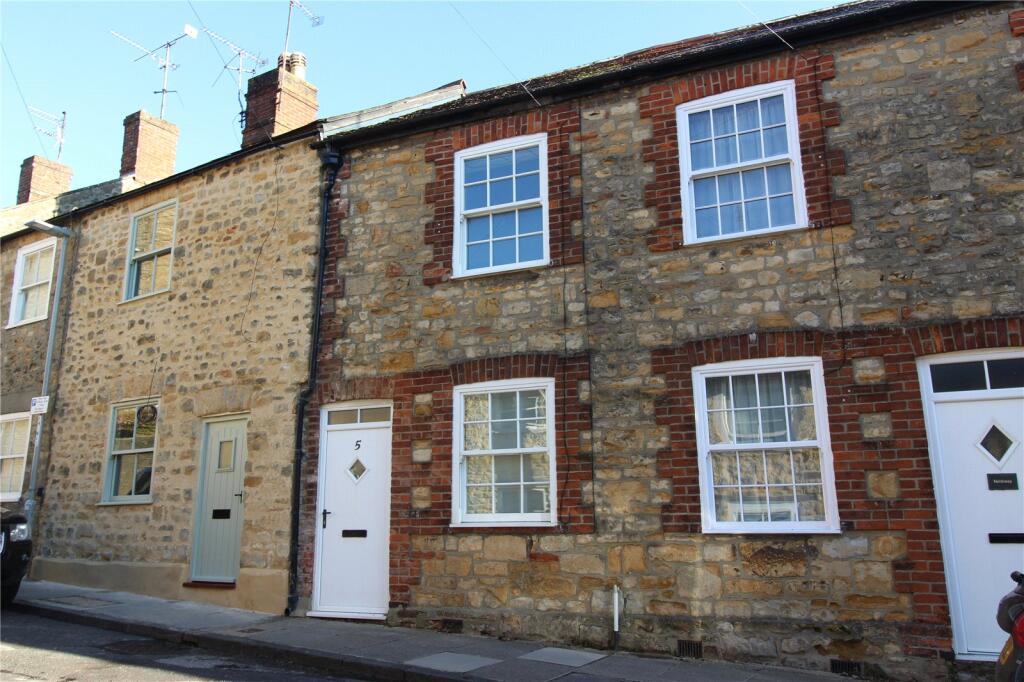Main image of property: Higher Cheap Street, Sherborne, Dorset, DT9