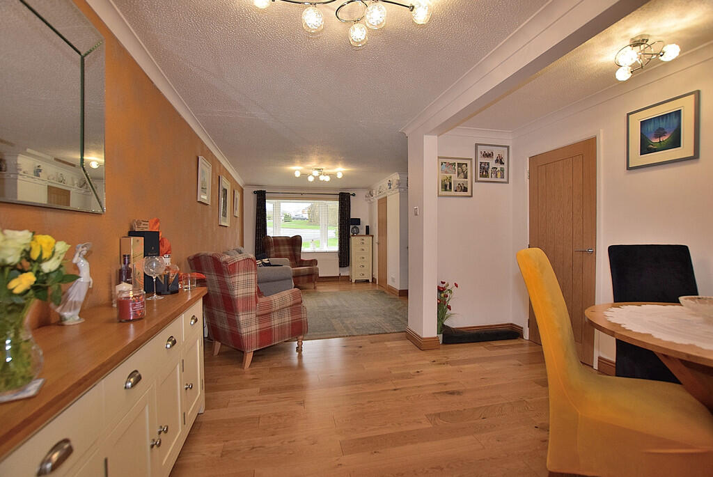 House in Darlington - More